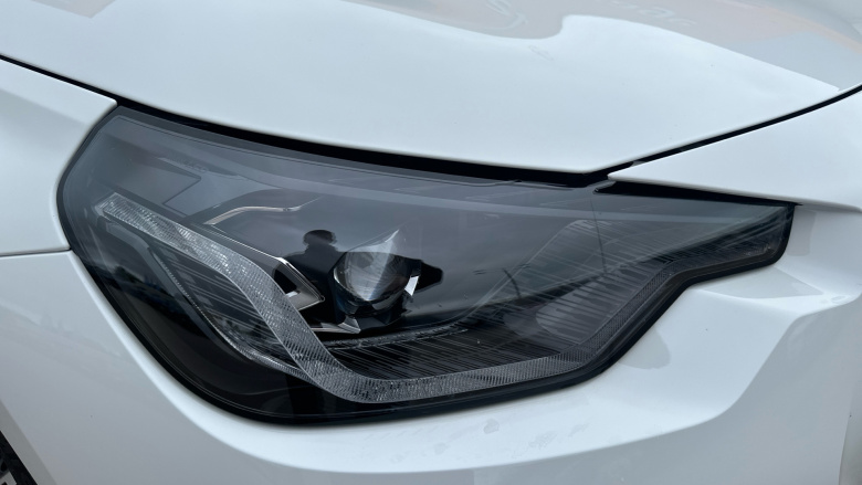 BMW 2 Series 220i M Sport 2dr Step Auto [Pro Pack] Petrol Coupe